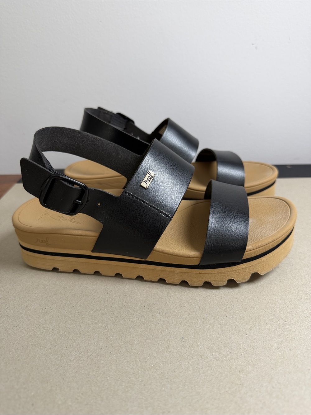 Reef Sandals - Vista Hi Buckle